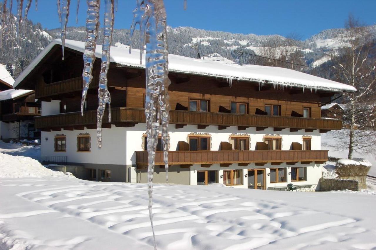 Hotel Andreas Alpbach Exterior photo