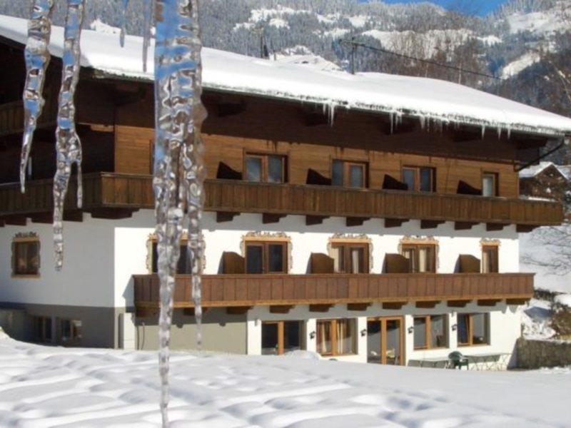 Hotel Andreas Alpbach Exterior photo